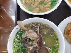 -白魁老号饭庄(交道口店)