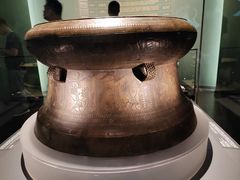 -广西壮族自治区博物馆