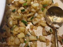 -渔语鱼新川菜Bistro(万象天地店)