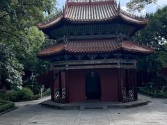 -南岳衡山风景名胜区-南岳大庙