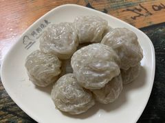 水晶烧麦-阿狗烧麦(交通局店)