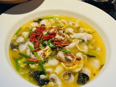 -吴氏老妈·23年家常菜(古城店)