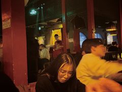 -Helens海伦司小酒馆(上海疁城新天地店)