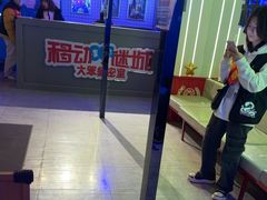 -移动谜城·大笨象密室逃脱(五棵松店)