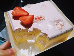 -LanTa蓝塔烘焙(紫荆山卜蜂莲花店)