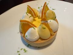 -杭州西子湖四季酒店-WL BISTRO西湖餐厅(灵隐路店)