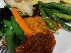 -好伦哥披萨(地坛店)