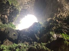 -英西峰林·洞天仙境