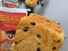 -爸爸糖吐司面包(北京新奥购物中心店)