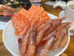 -松坂屋日料自助(长城路店)