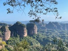 -丹霞山风景名胜区