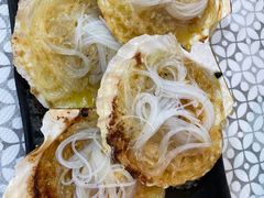 -云晓光头烧烤吧(德平路店)