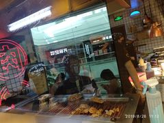 -熊吞·大碗丼烧肉饭(济宁万达广场店)