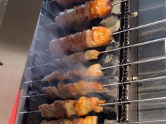 -嫩羊羊·延边烤串·朝鲜族美食(张家港美食街店)
