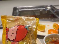 -海底捞火锅(逸仙路店)