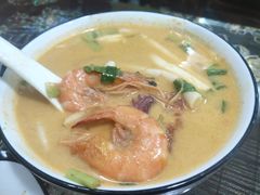 -家利美食店