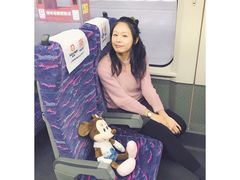 -麦当劳(武昌火车站店)