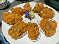 酥炸生蠔-客家汇·客家传承菜(水库店)