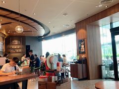 -星巴克(厦门SM新生活广场店)