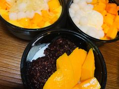 -小团圆糖水铺(襄阳南路店)