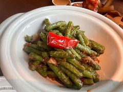 -星叶·东南亚料理(宁波万象汇店)