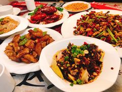 -金陵暴走小龙虾·迷踪蟹(凯德MALL店)