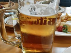 -巴伐利亚啤酒坊(意式风情街店)