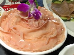 -麻辣英雄重庆火锅(常平店)