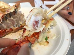 “蛇”披萨-Steveston Pizza Company (Richmond)