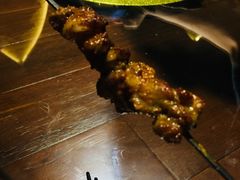 -楼兰新疆主题餐厅(苏州中心店)