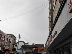 -文庙广场小吃一条街