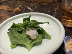 -极盐铁板烧(仓山万达广场店)