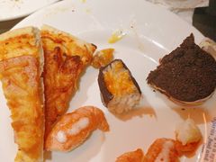 -星伦多自助料理·涮烤一体(虹悦城店)
