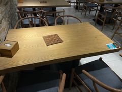 大堂-金豆角砂锅焖面(安贞店)