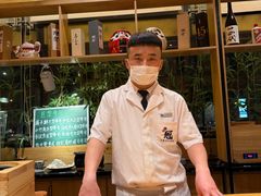 -鮨冠OMAKASE食べ放题(北京首店)