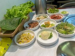 -六七八韩式烤肉·韩国料理(上杭路店)