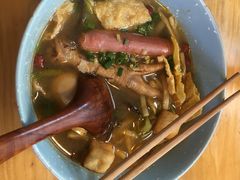 -螺大蛳柳州螺蛳粉·火锅·热干面(西城永捷店)