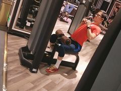 -诺德健游泳健身会馆(良渚欧文店)