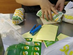 -赛百味SUBWAY(萝岗万达店)