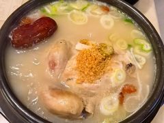 -长顺参鸡汤店(西塔总店)