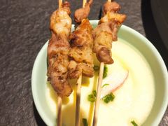 -盛江山自助料理(奥莱锦辉购物广场店)