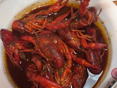 -叶派龙虾•招牌香辣蟹·海鲜(中海国际店)