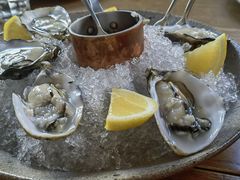 生蚝-BOR Eatery(安福路店)