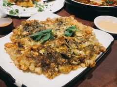 -大洋家·精品潮汕菜·生腌砂锅粥(天河东路店)