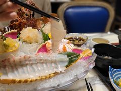 -家贺屋刺身寿司专门店
