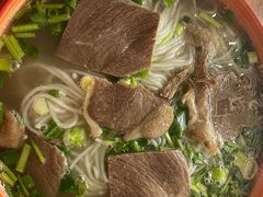 -龍城柳州螺蛳粉(群星路店)