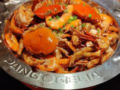 -胖哥俩肉蟹煲(苏州中心店)