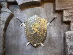 -暴风岛沉浸式体验馆(百联世纪店)
