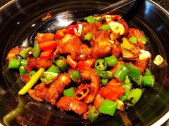 -华豫川酒家(双子塔店)