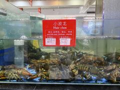 -海天一色海景自助餐厅(西港花园店)